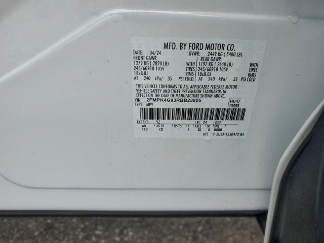 Ford Edge Se Image 2