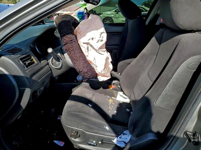 Ford Fusion Se Image 2