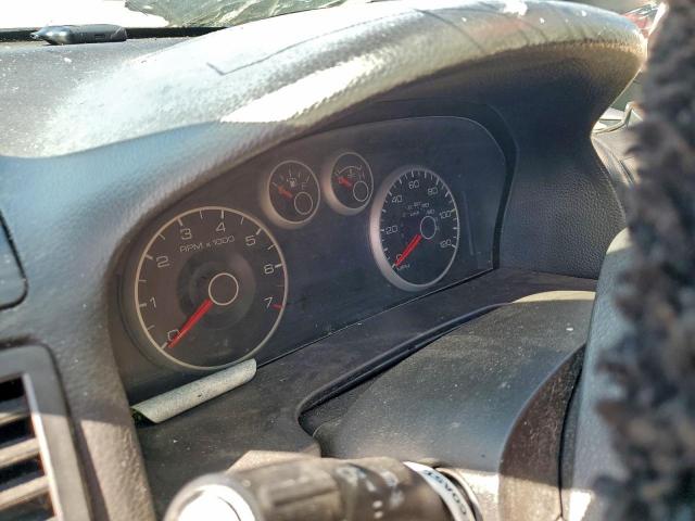 Ford Fusion Se Image 8