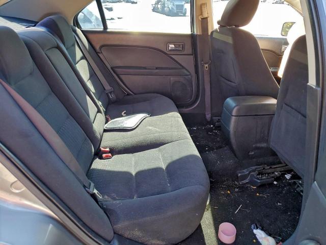 Ford Fusion Se Image 4