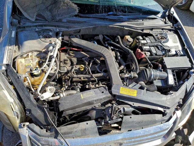 Ford Fusion Se Image 6