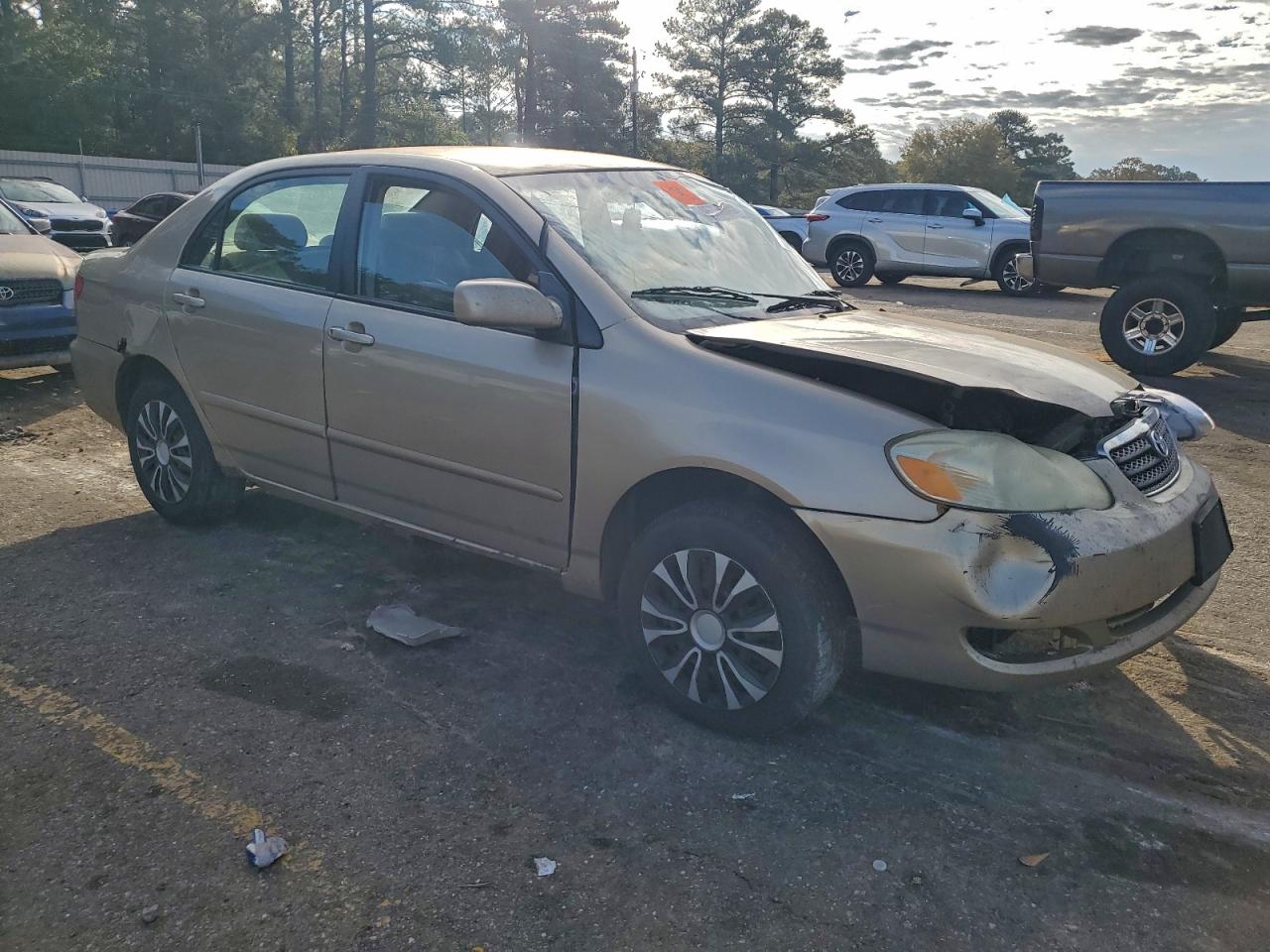 Toyota Corolla Ce Image 3