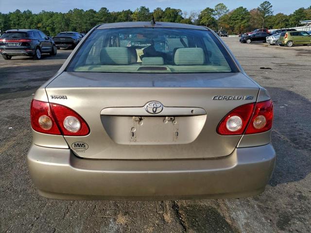 Toyota Corolla Ce Image 9