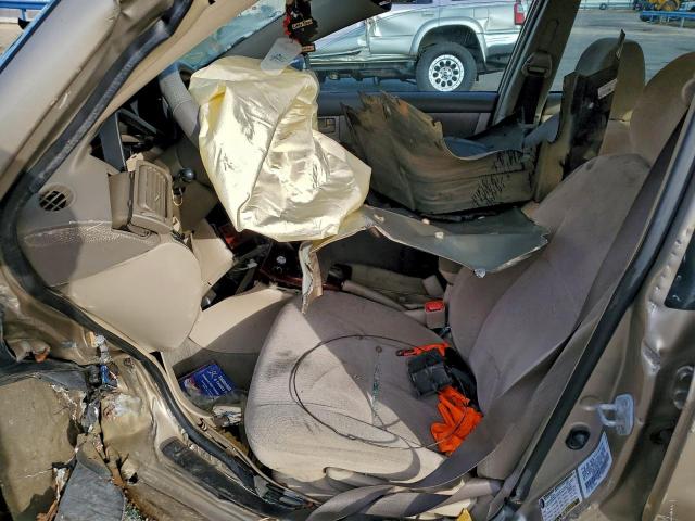 Toyota Corolla Ce Image 10