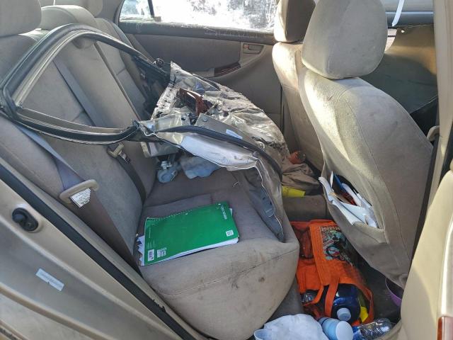 Toyota Corolla Ce Image 6