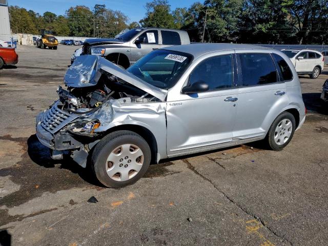  Salvage Chrysler PT Cruiser