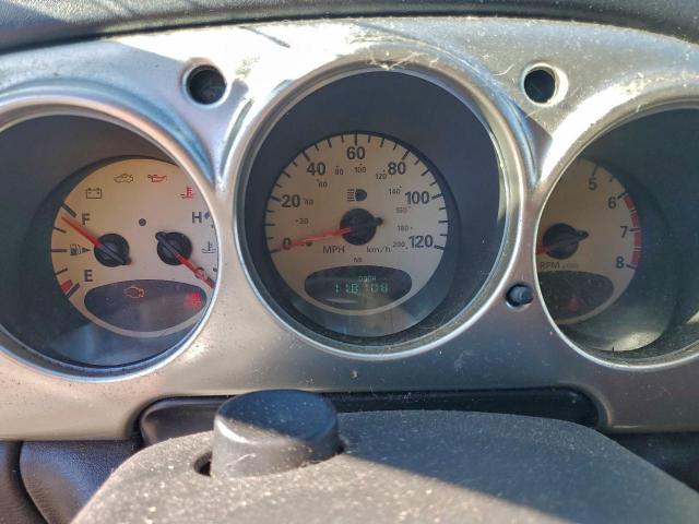 Chrysler PT Cruiser Touring Image 9