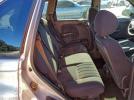 Chrysler PT Cruiser Touring Image 8