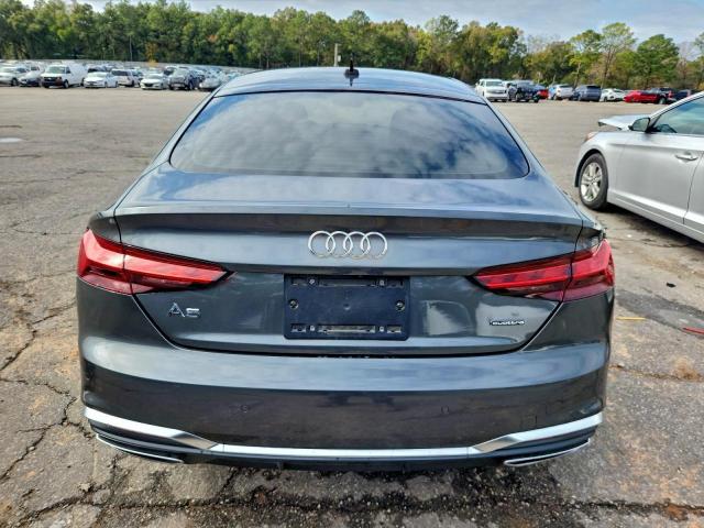 Audi A5 Premium Plus 45 Image 10