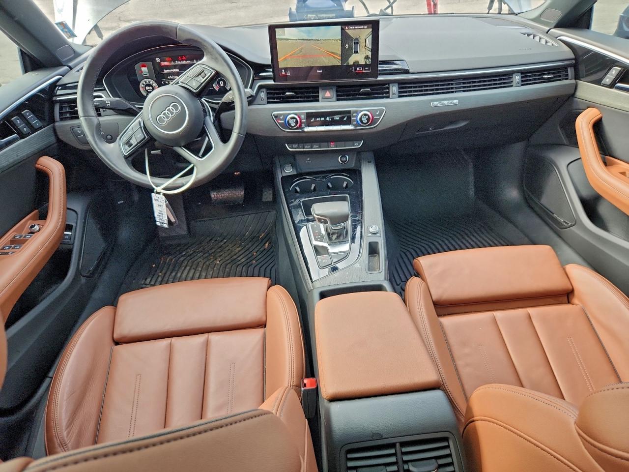 Audi A5 Premium Plus 45 Image 5