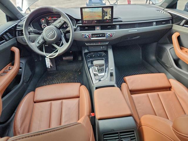 Audi A5 Premium Plus 45 Image 5