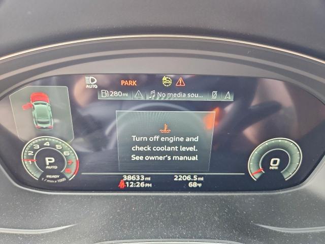 Audi A5 Premium Plus 45 Image 11