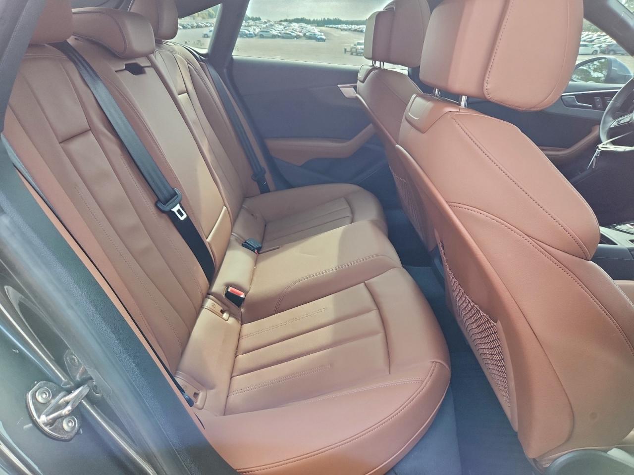 Audi A5 Premium Plus 45 Image 7