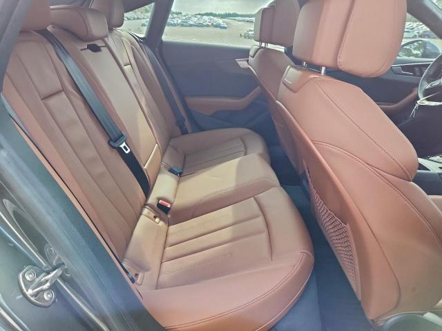 Audi A5 Premium Plus 45 Image 7