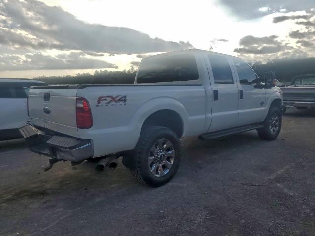 Ford F-250 Super Duty Image 11