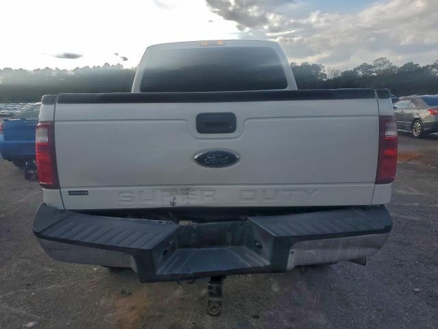 Ford F-250 Super Duty Image 7