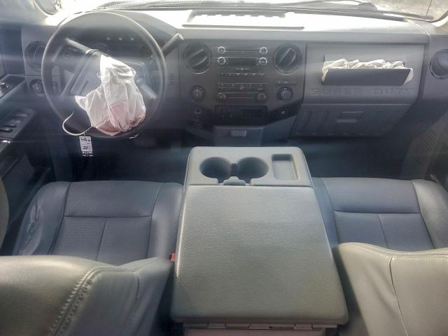 Ford F-250 Super Duty Image 3