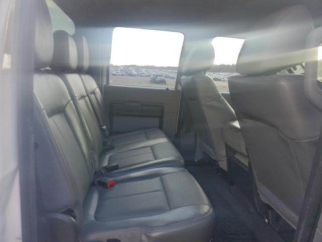 Ford F-250 Super Duty Image 8