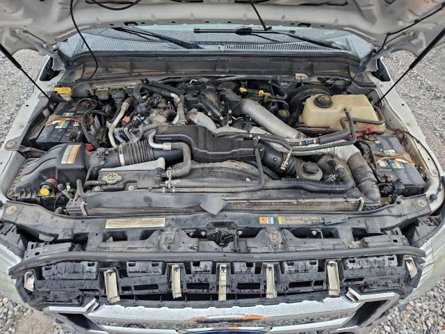 Ford F-250 Super Duty Image 5