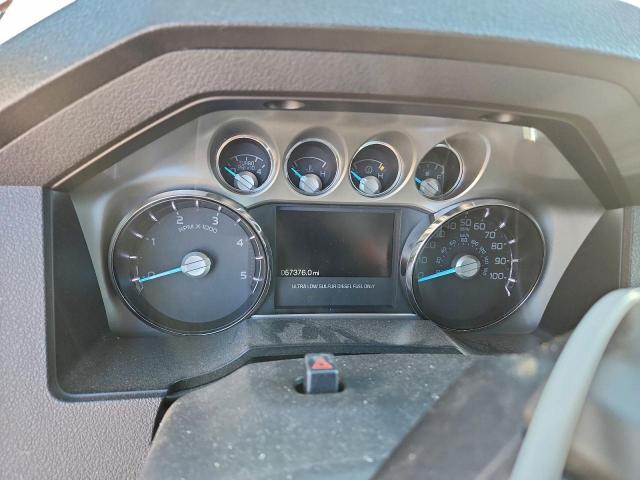 Ford F-350 Super Duty Image 6