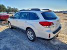 Subaru Outback 2.5i Image 4