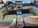 Subaru Outback 2.5i Image 11