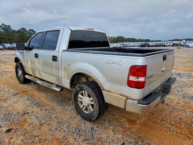 Ford F-150 Supercrew Image 3