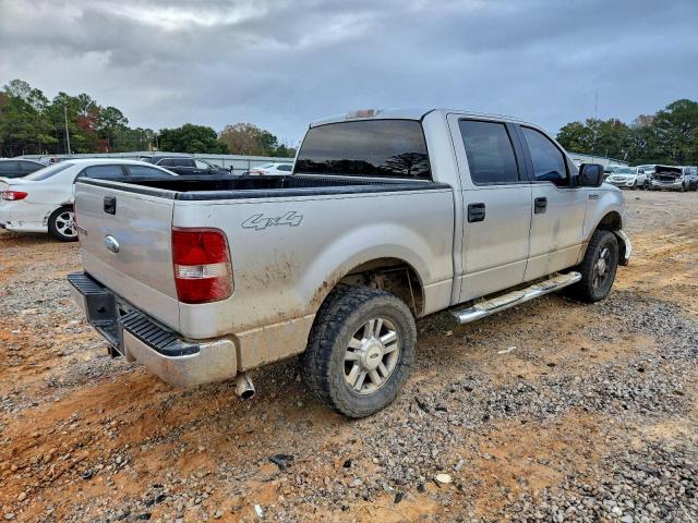 Ford F-150 Supercrew Image 6