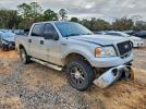 Ford F-150 Supercrew Image 4