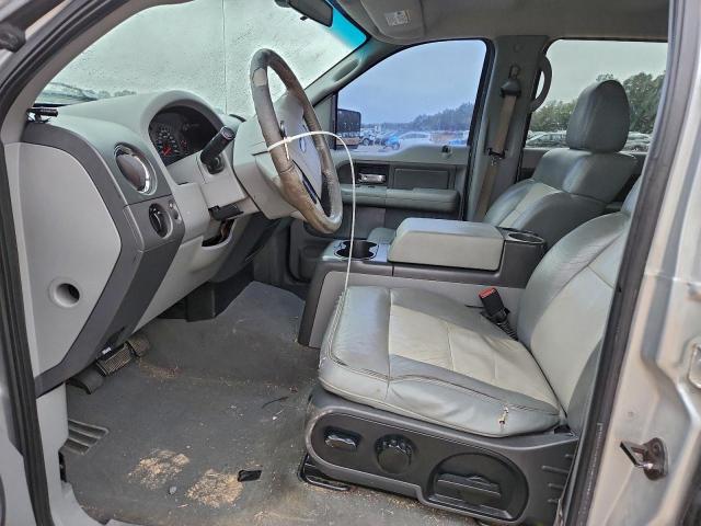 Ford F-150 Supercrew Image 2