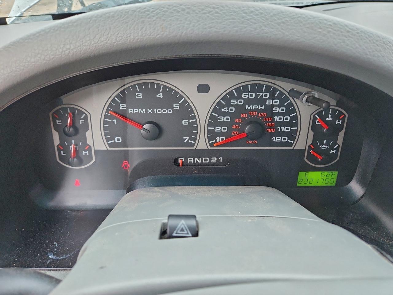 Ford F-150 Supercrew Image 7