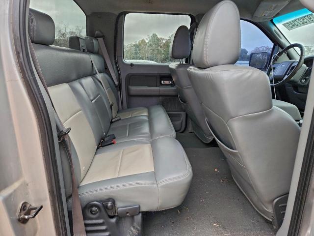 Ford F-150 Supercrew Image 11