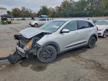  Salvage Kia Niro