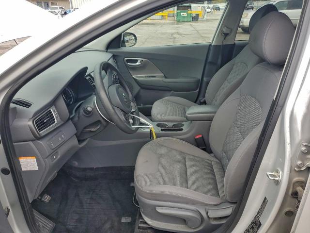 Kia Niro Fe Image 6