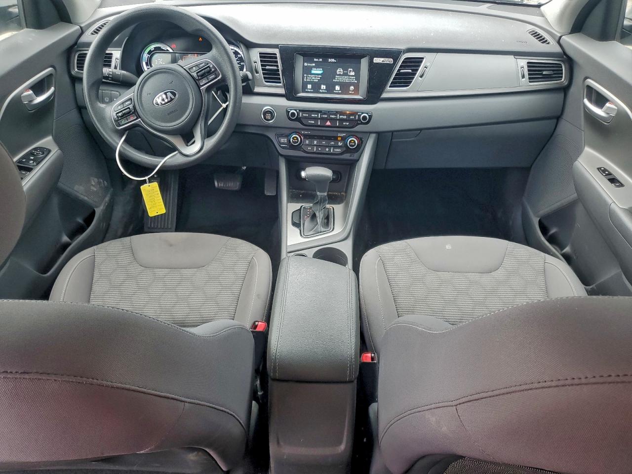 Kia Niro Fe Image 12