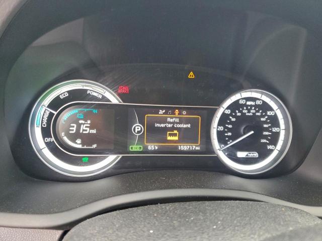Kia Niro Fe Image 8