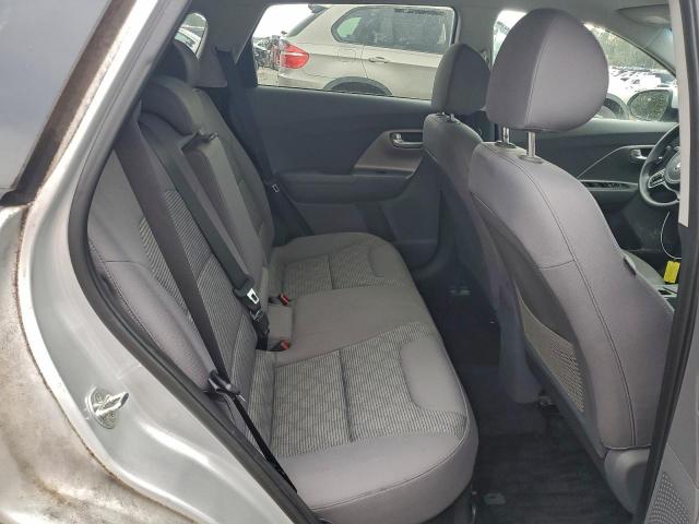 Kia Niro Fe Image 7
