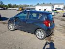 Chevrolet Spark 1lt Image 12
