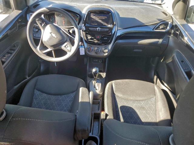 Chevrolet Spark 1lt Image 7