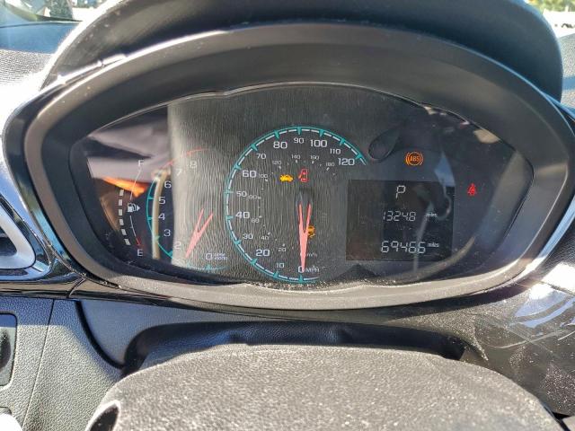 Chevrolet Spark 1lt Image 5