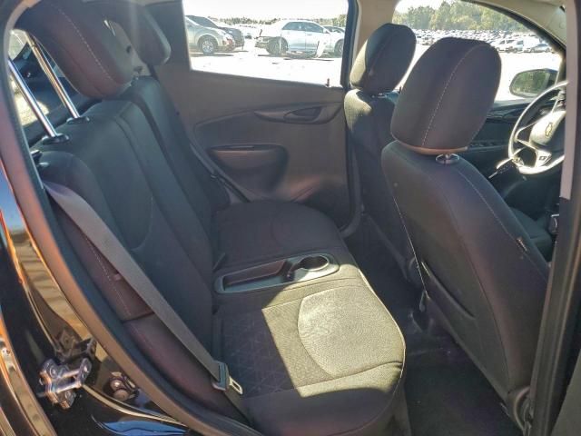 Chevrolet Spark 1lt Image 6