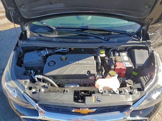 Chevrolet Spark 1lt Image 8