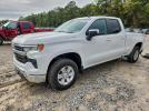 Chevrolet Silverado K1500 Lt Image 1