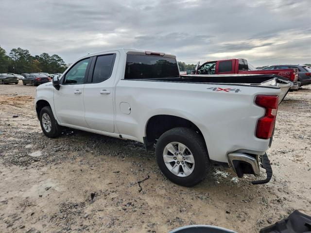 Chevrolet Silverado K1500 Lt Image 9