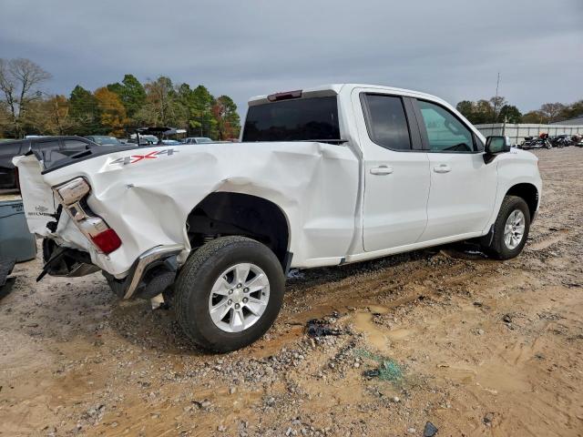 Chevrolet Silverado K1500 Lt Image 10