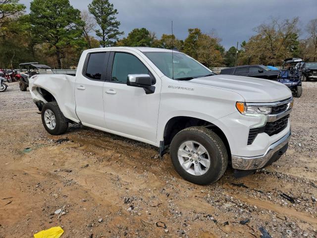 Chevrolet Silverado K1500 Lt Image 2