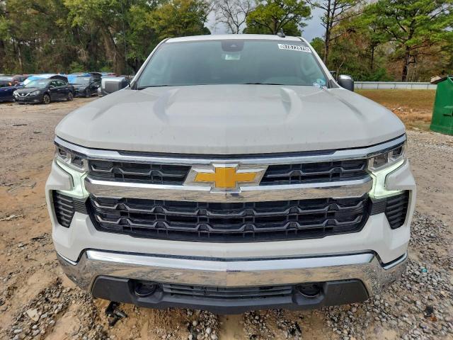 Chevrolet Silverado K1500 Lt Image 11