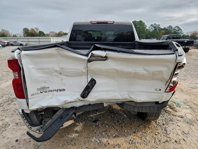 Chevrolet Silverado K1500 Lt Image 12