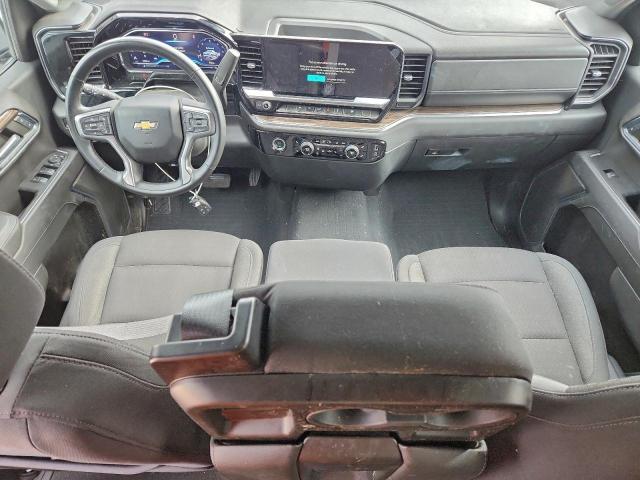 Chevrolet Silverado K1500 Lt Image 7