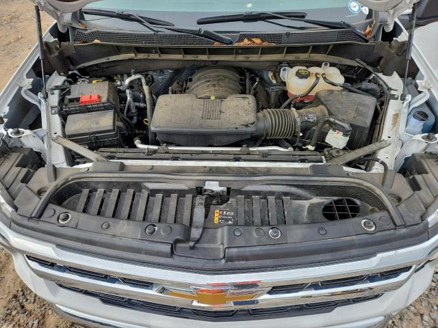 Chevrolet Silverado K1500 Lt Image 6